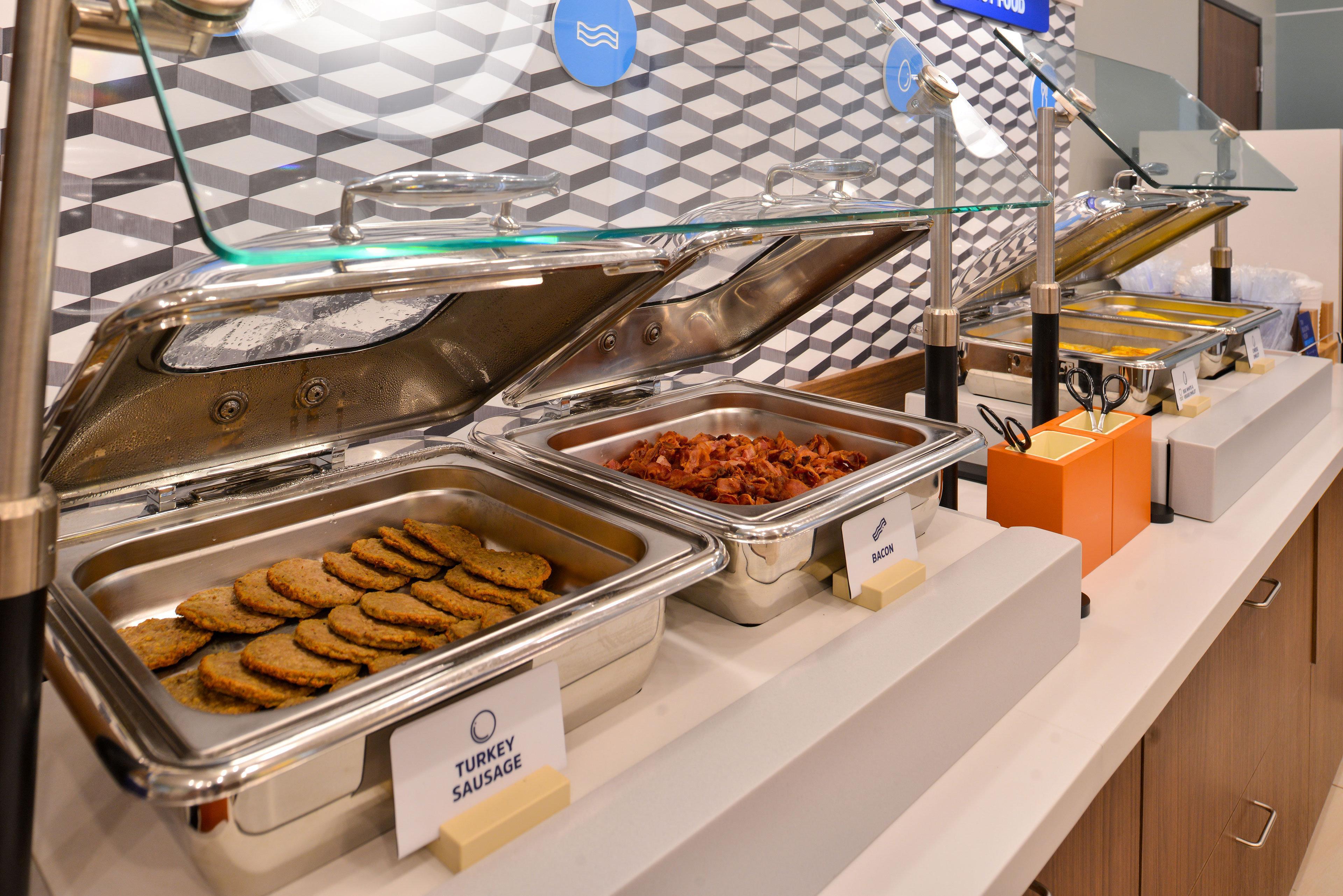 Holiday Inn Express & Suites Coldwater By Ihg Dış mekan fotoğraf