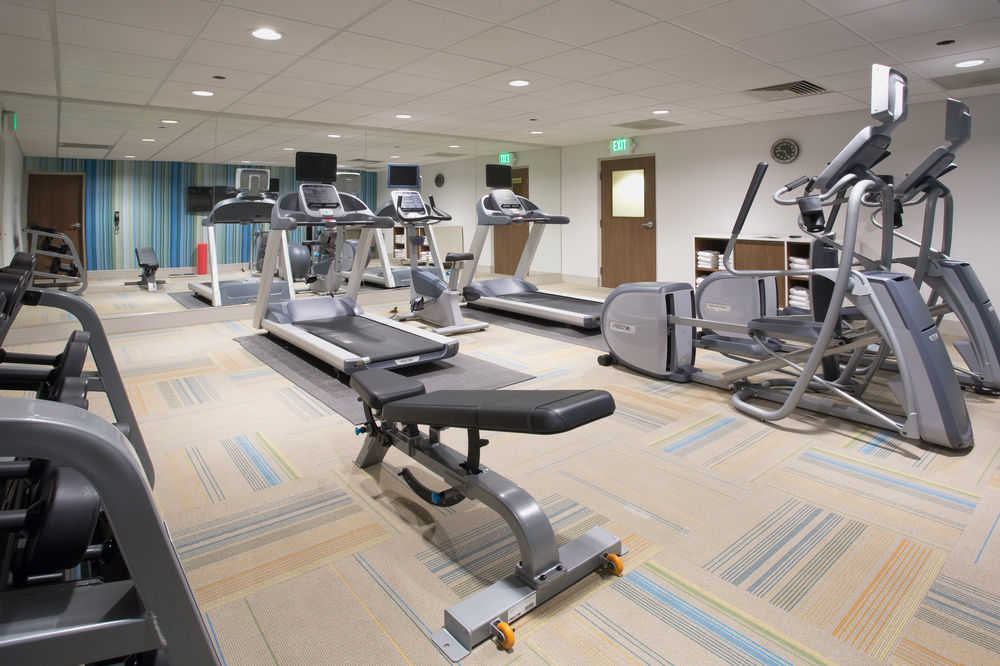 Holiday Inn Express & Suites Coldwater By Ihg Dış mekan fotoğraf