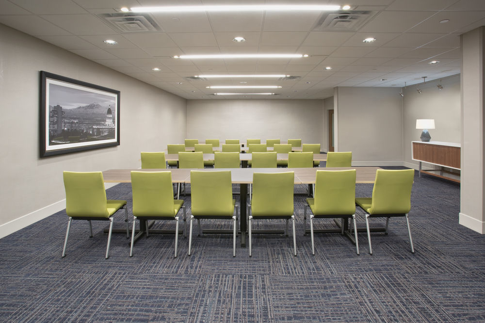 Holiday Inn Express & Suites Coldwater By Ihg Dış mekan fotoğraf